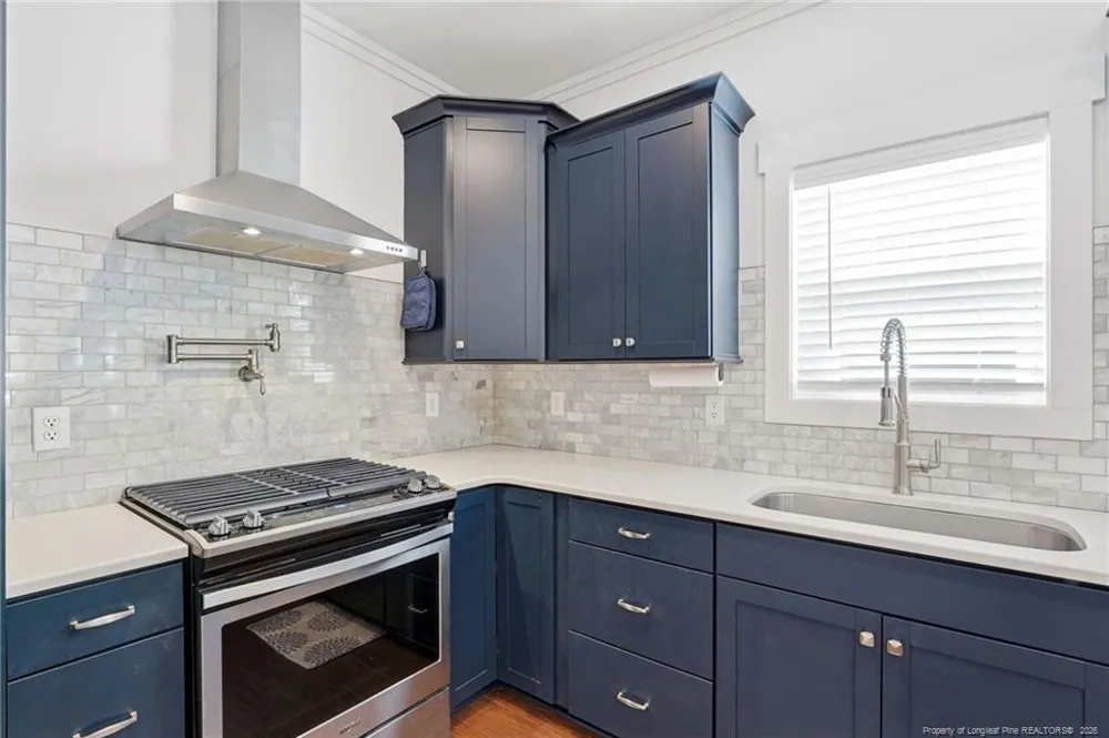 261 Springwood Way Southern Pines, NC 28387