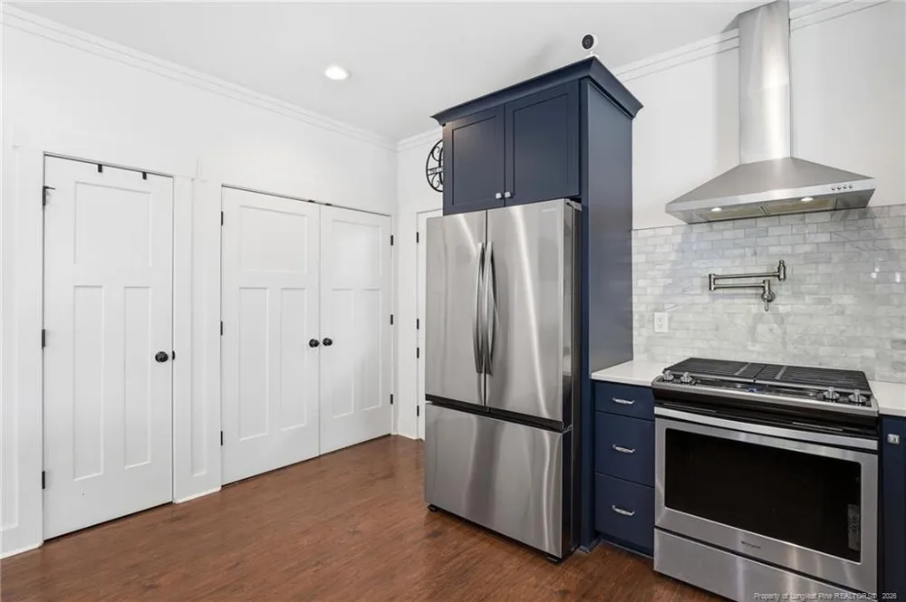 261 Springwood Way Southern Pines, NC 28387