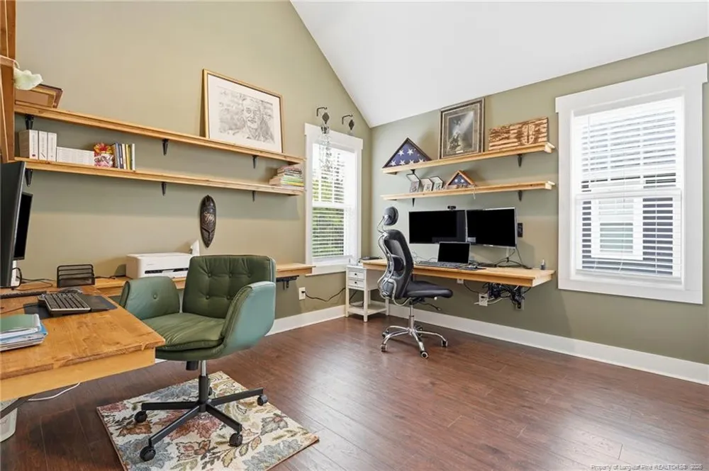 261 Springwood Way Southern Pines, NC 28387