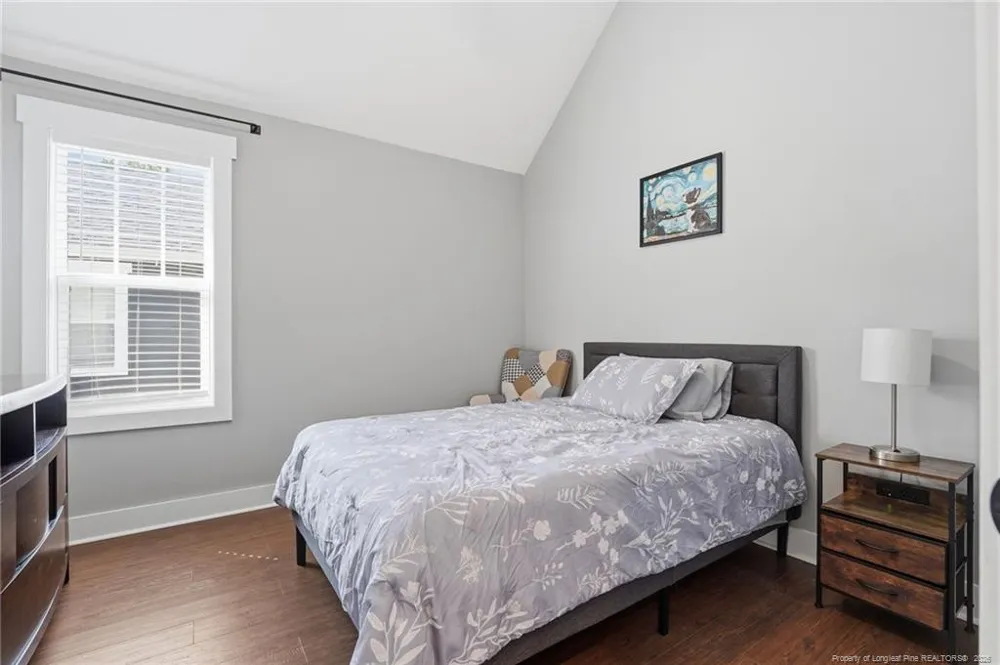 261 Springwood Way Southern Pines, NC 28387