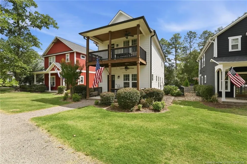 261 Springwood Way Southern Pines, NC 28387