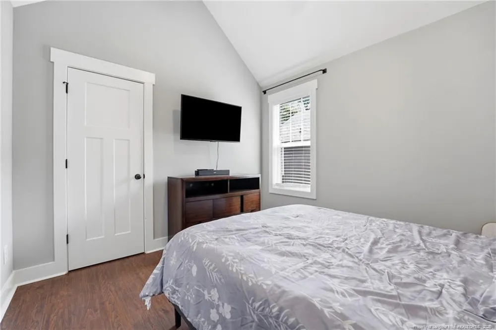 261 Springwood Way Southern Pines, NC 28387