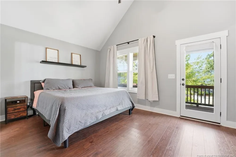261 Springwood Way Southern Pines, NC 28387