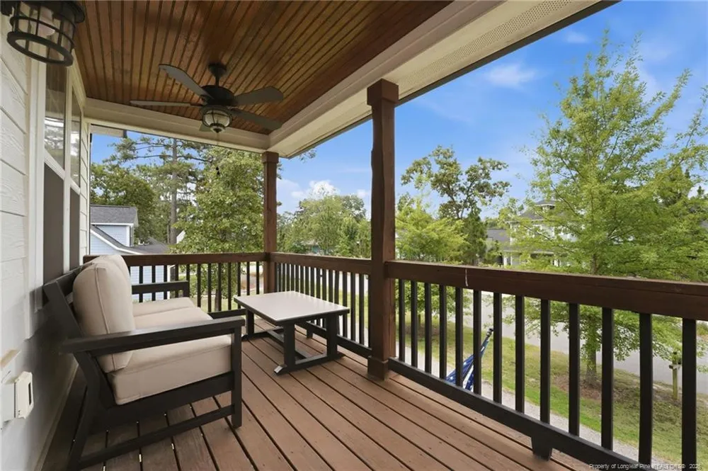 261 Springwood Way Southern Pines, NC 28387