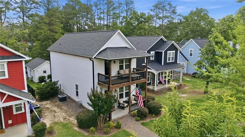 261 Springwood Way Southern Pines, NC 28387