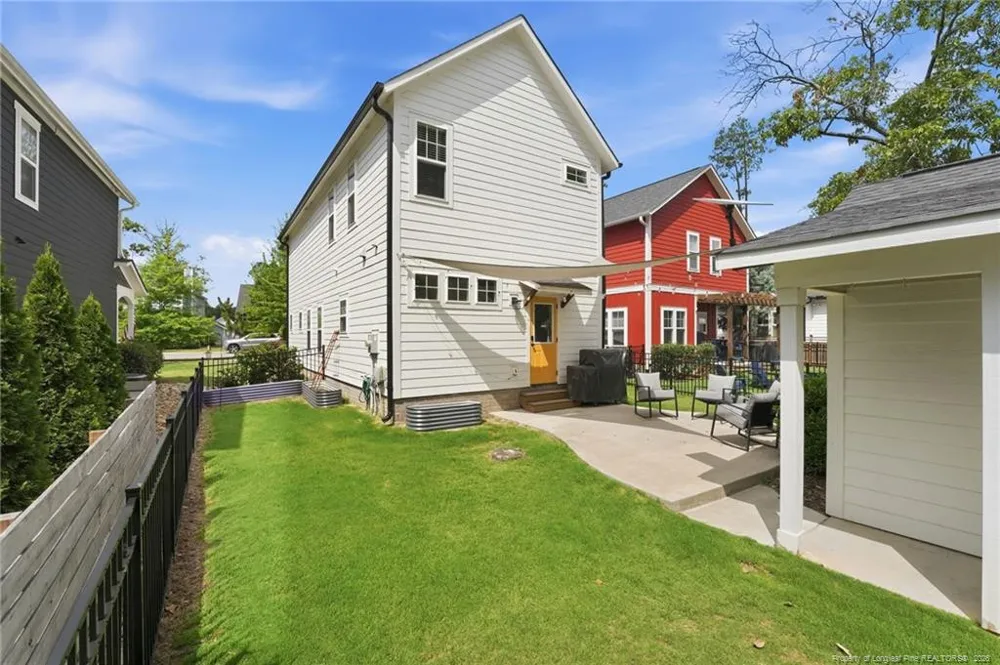 261 Springwood Way Southern Pines, NC 28387