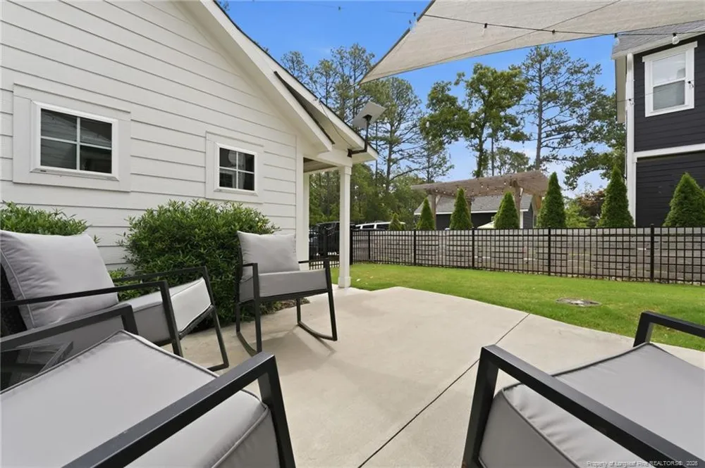 261 Springwood Way Southern Pines, NC 28387