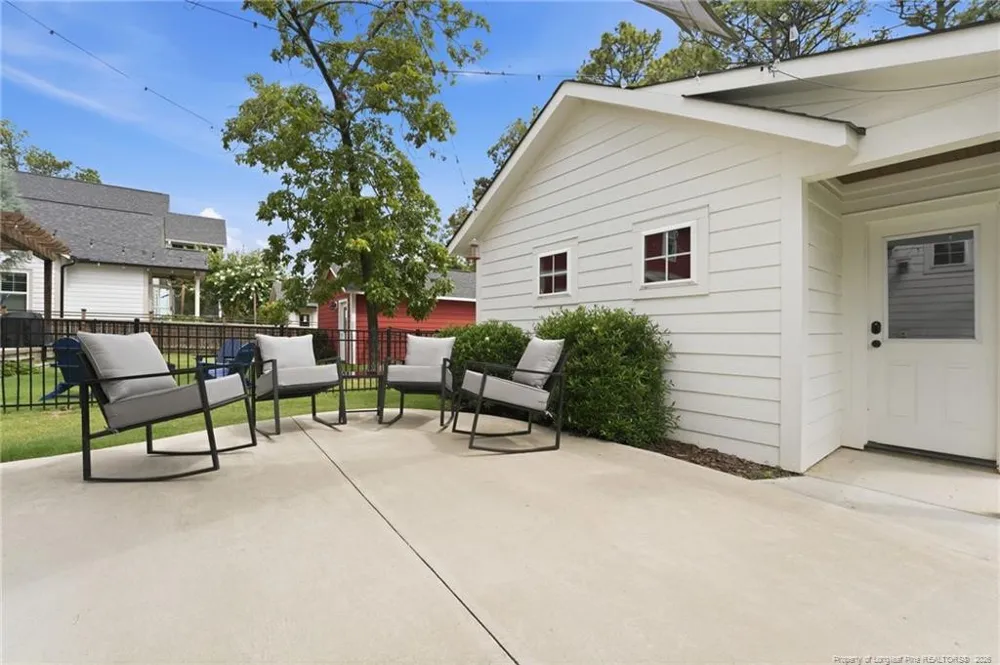261 Springwood Way Southern Pines, NC 28387