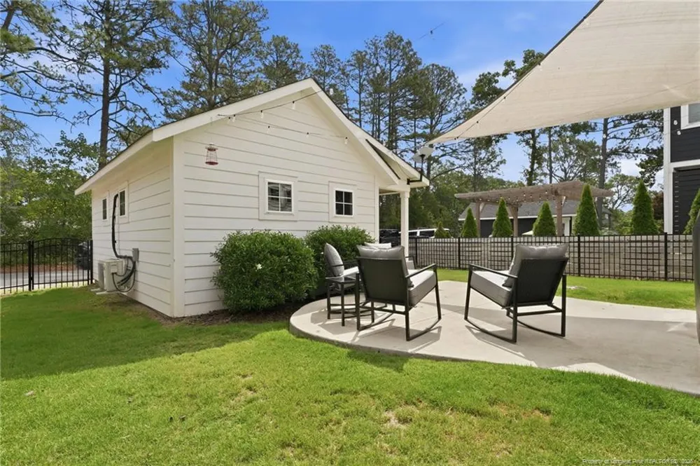261 Springwood Way Southern Pines, NC 28387