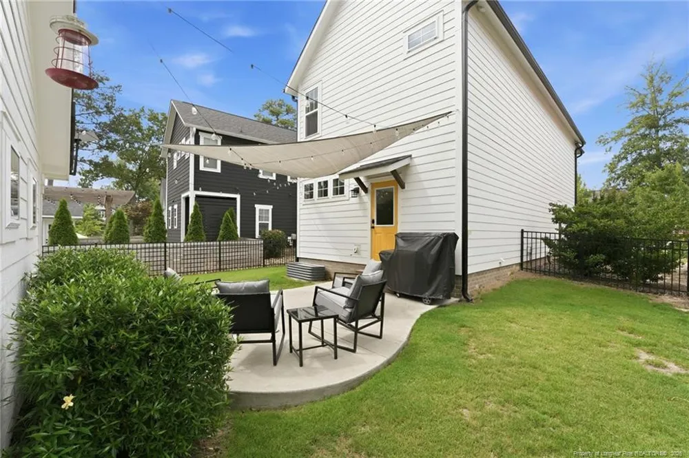 261 Springwood Way Southern Pines, NC 28387