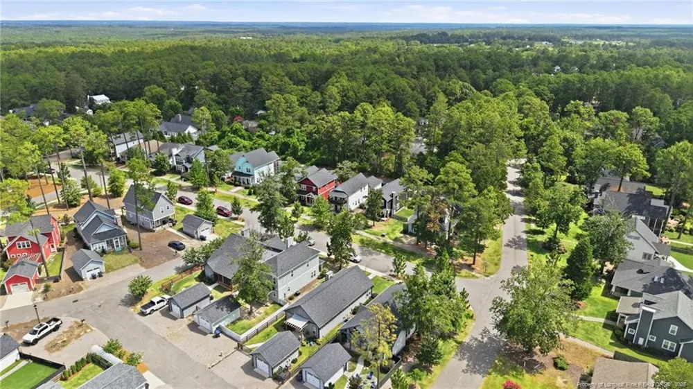 261 Springwood Way Southern Pines, NC 28387