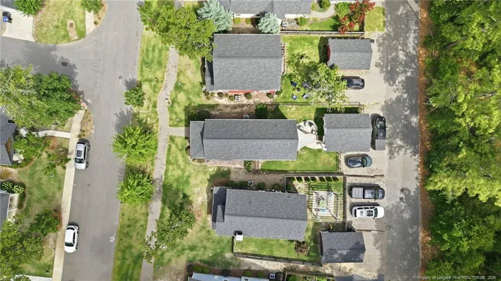 261 Springwood Way Southern Pines, NC 28387