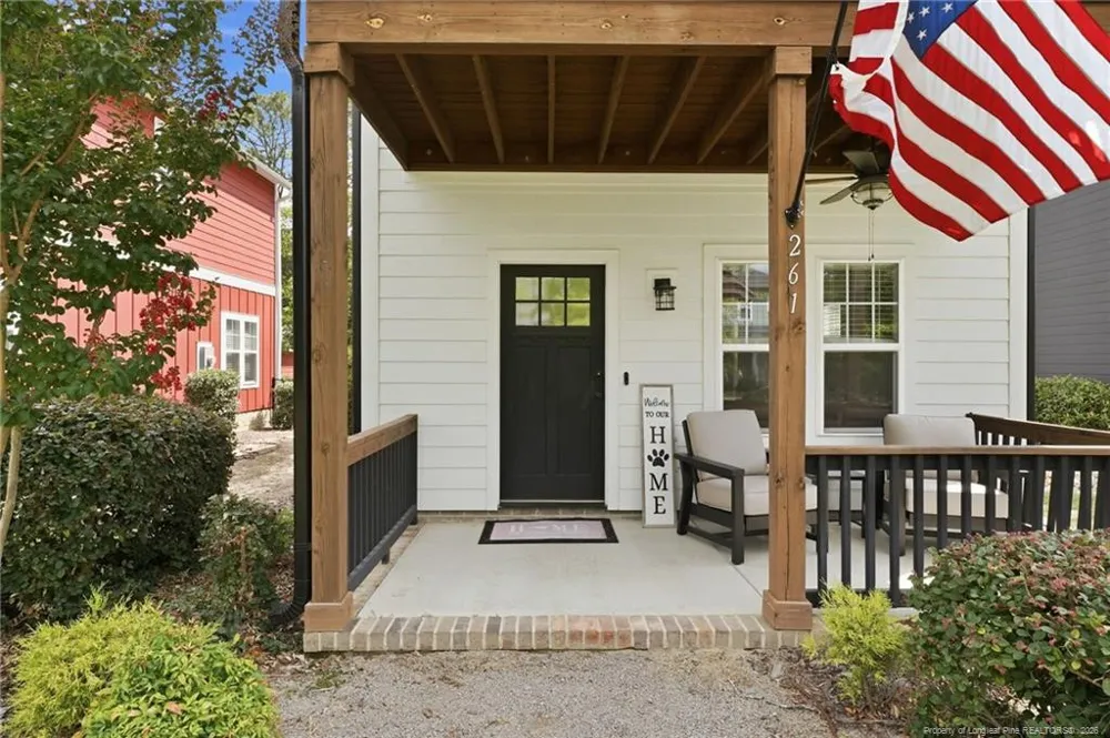 261 Springwood Way Southern Pines, NC 28387
