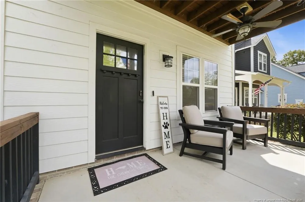 261 Springwood Way Southern Pines, NC 28387