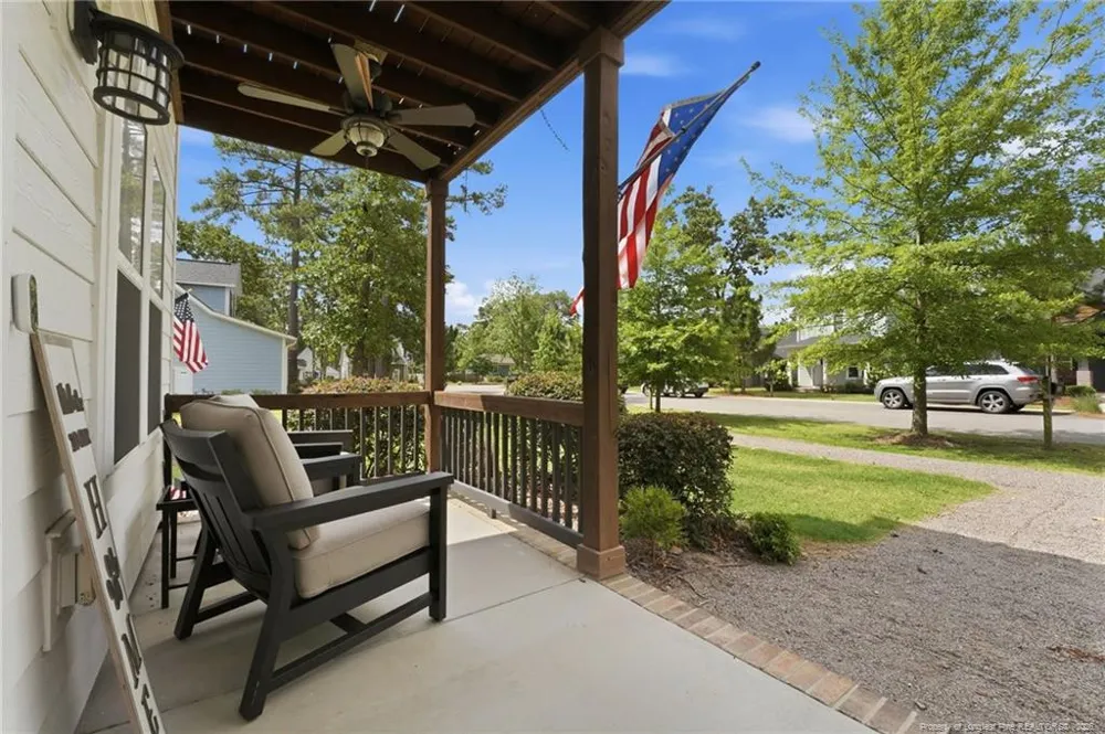 261 Springwood Way Southern Pines, NC 28387