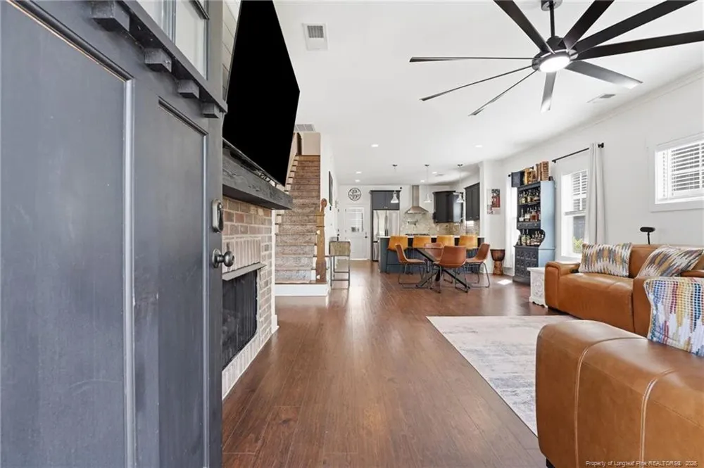261 Springwood Way Southern Pines, NC 28387