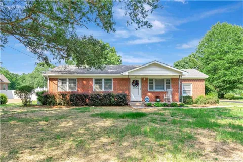 591 E Great Marsh Church Road