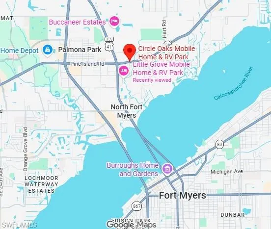 1699 Ixora Drive North Fort Myers, FL 33917