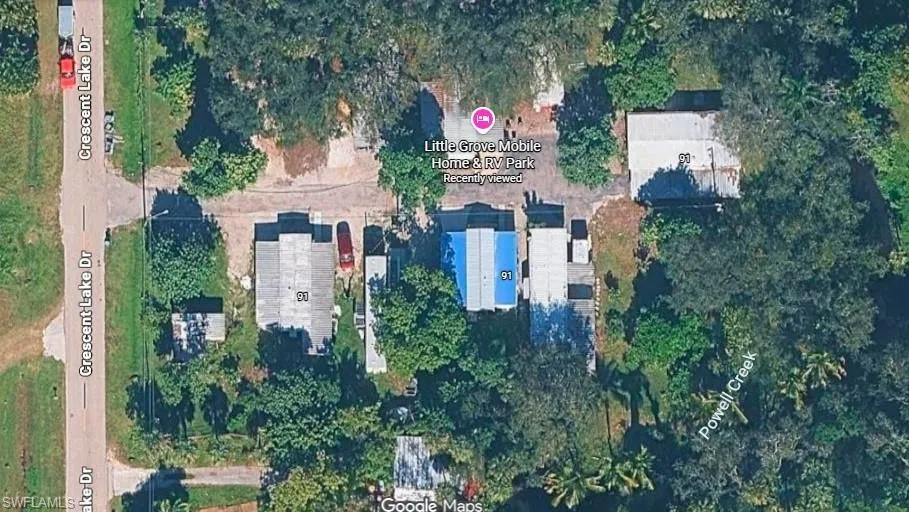 1699 Ixora Drive North Fort Myers, FL 33917
