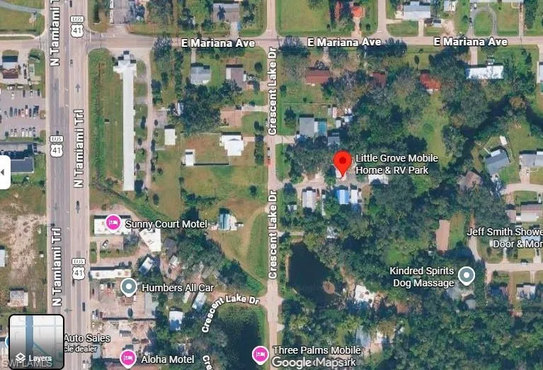 1699 Ixora Drive North Fort Myers, FL 33917