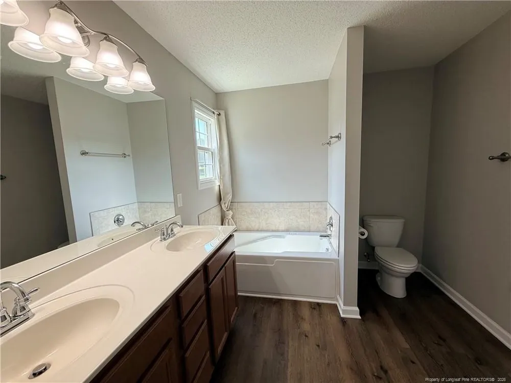 455 Crusaders Drive Sanford, NC 27330