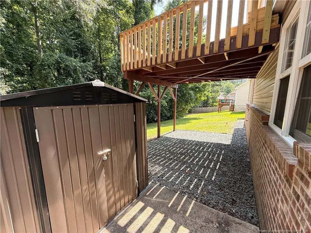 455 Crusaders Drive Sanford, NC 27330