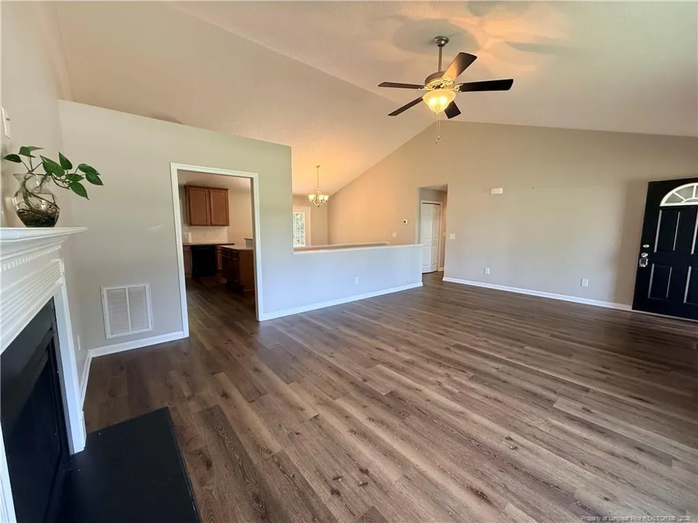 455 Crusaders Drive Sanford, NC 27330