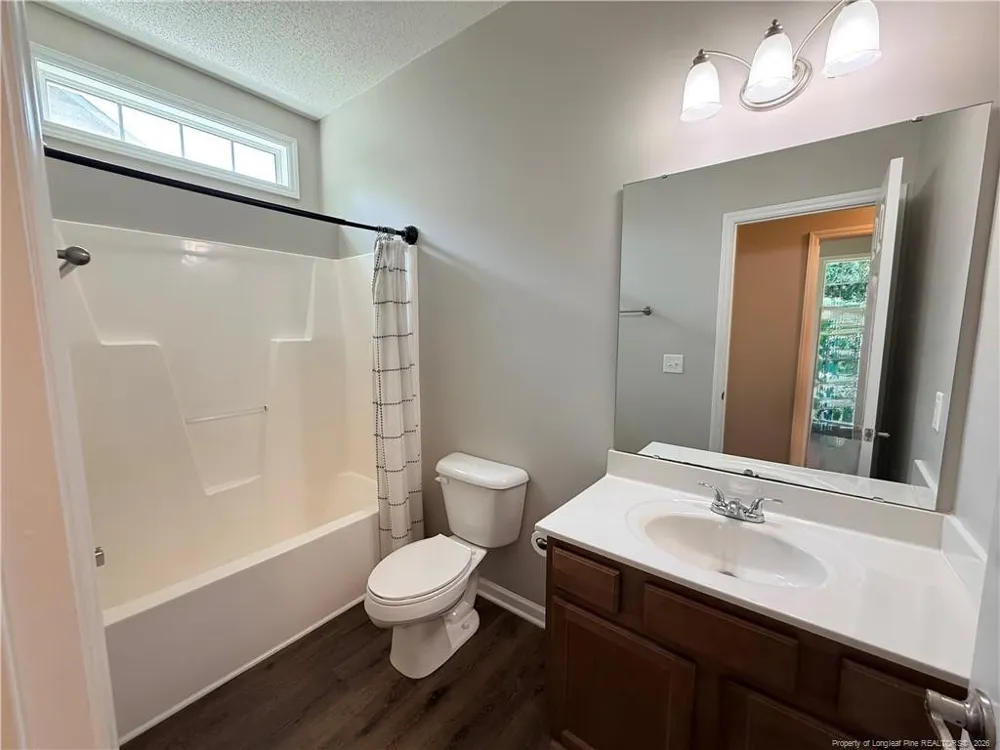 455 Crusaders Drive Sanford, NC 27330