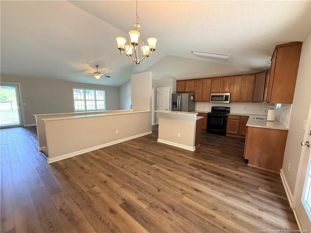 455 Crusaders Drive Sanford, NC 27330