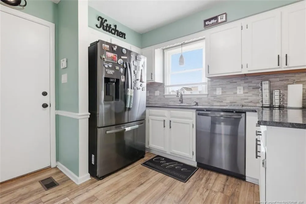 627 Sunnybrook Drive Hope Mills, NC 28348