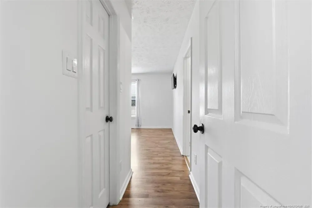 627 Sunnybrook Drive Hope Mills, NC 28348