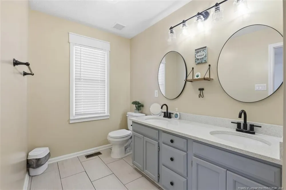627 Sunnybrook Drive Hope Mills, NC 28348