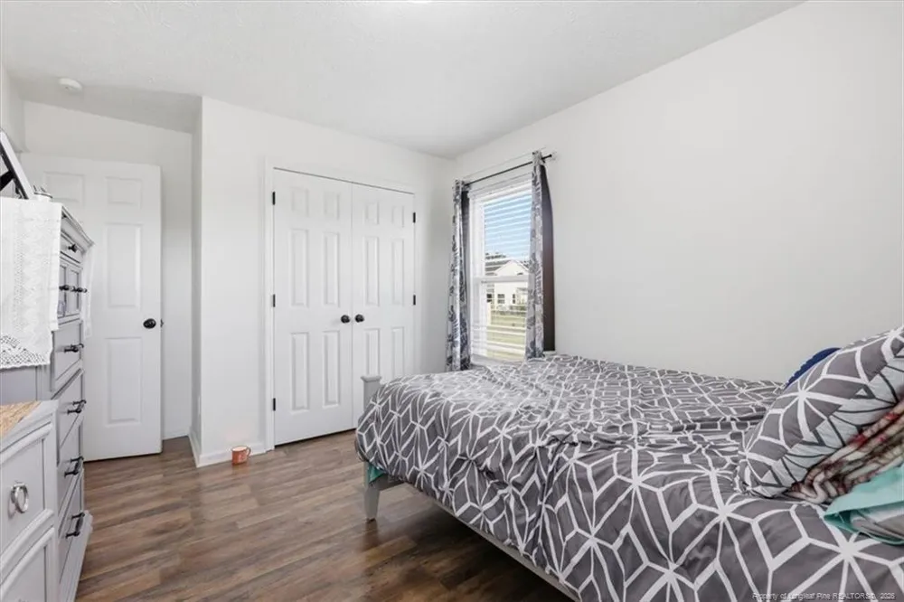 627 Sunnybrook Drive Hope Mills, NC 28348