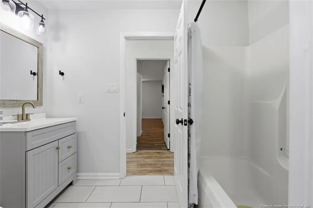 627 Sunnybrook Drive Hope Mills, NC 28348