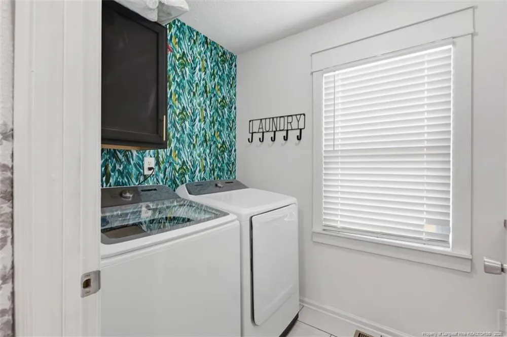 627 Sunnybrook Drive Hope Mills, NC 28348