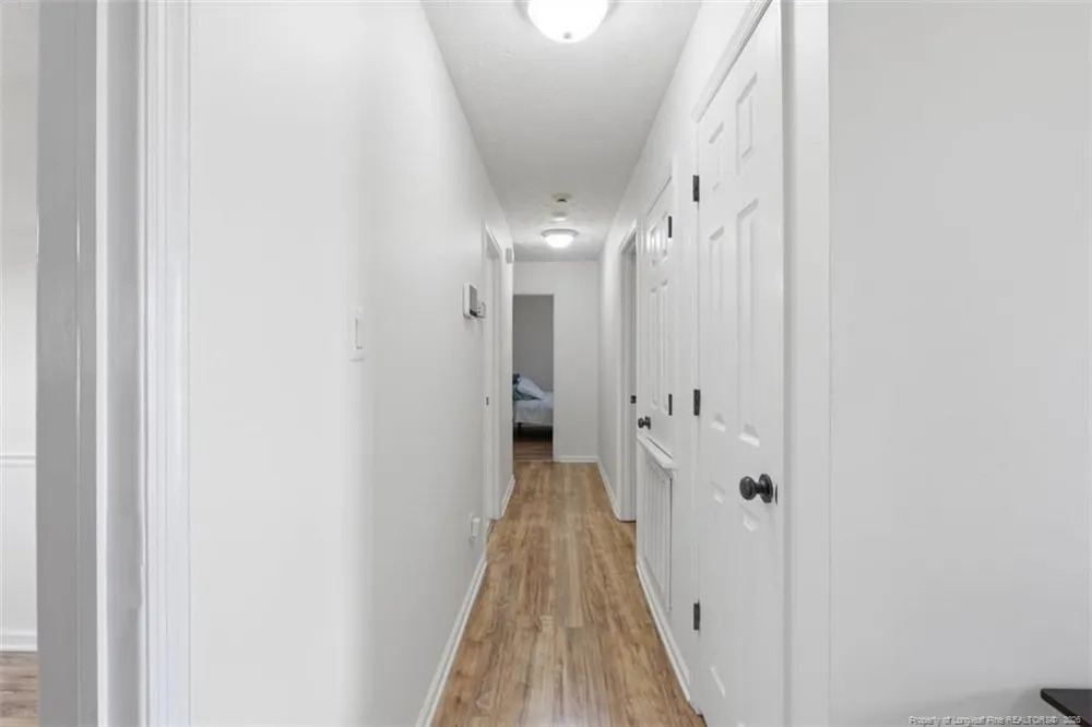 627 Sunnybrook Drive Hope Mills, NC 28348