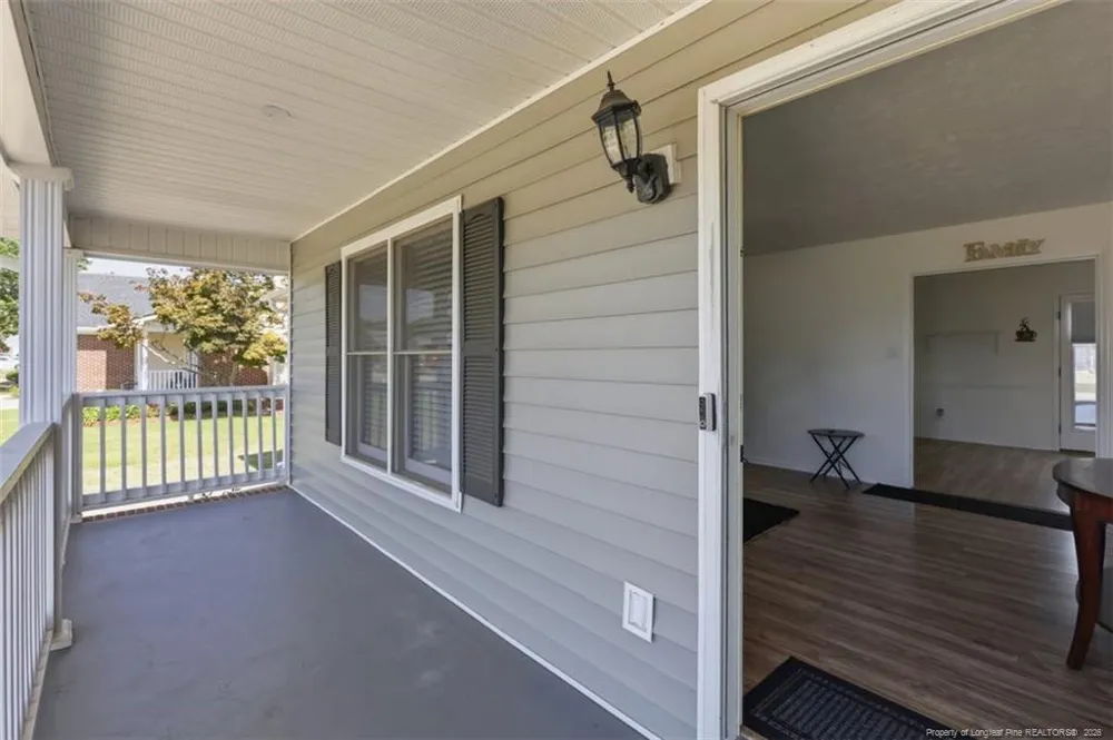 627 Sunnybrook Drive Hope Mills, NC 28348