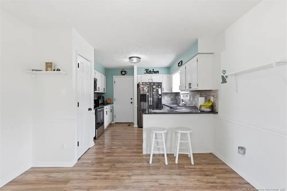 627 Sunnybrook Drive Hope Mills, NC 28348