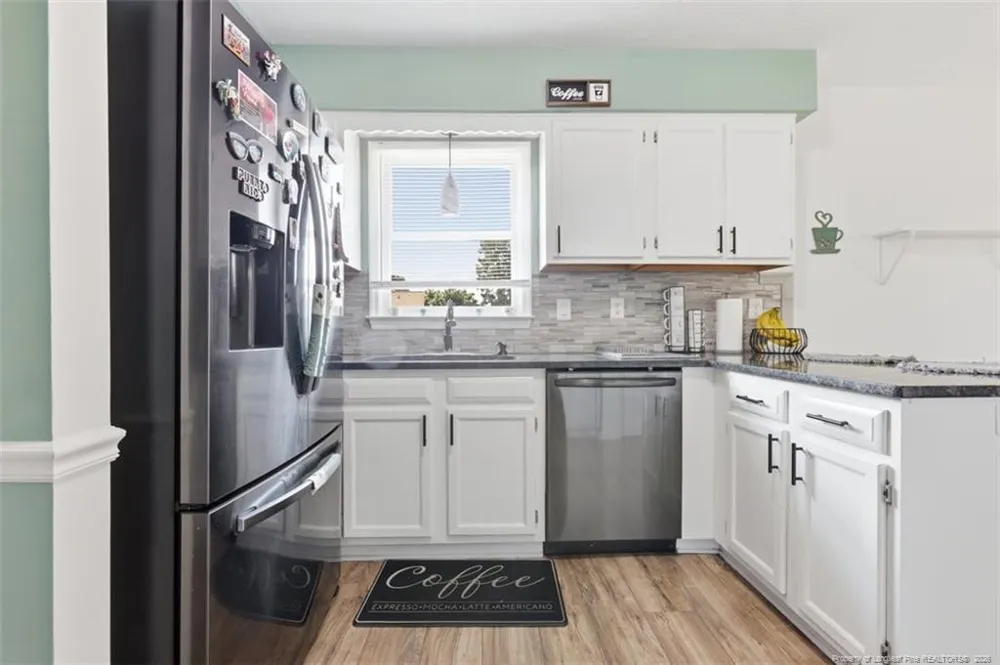 627 Sunnybrook Drive Hope Mills, NC 28348