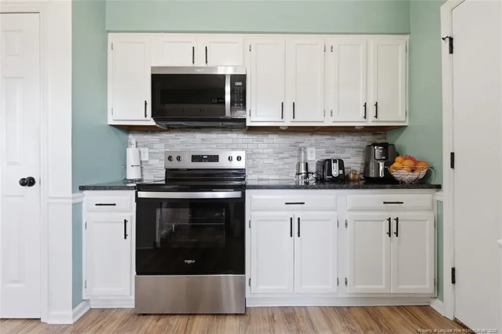 627 Sunnybrook Drive Hope Mills, NC 28348