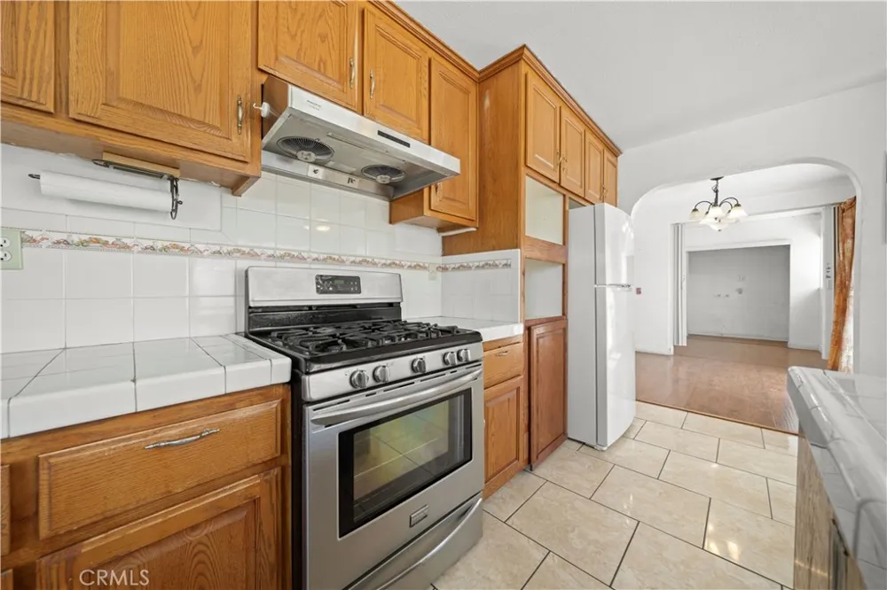 1206 Bannon Avenue La Puente, CA 91744