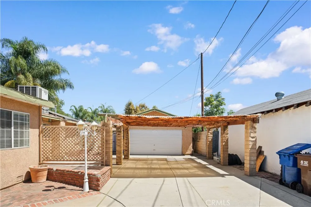 1206 Bannon Avenue La Puente, CA 91744
