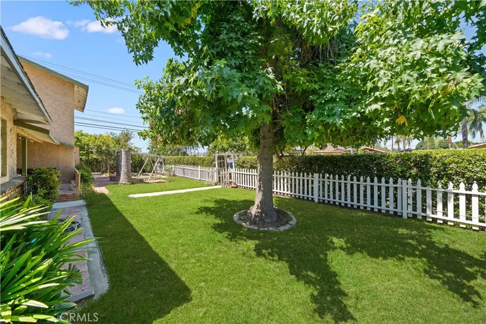 1206 Bannon Avenue La Puente, CA 91744