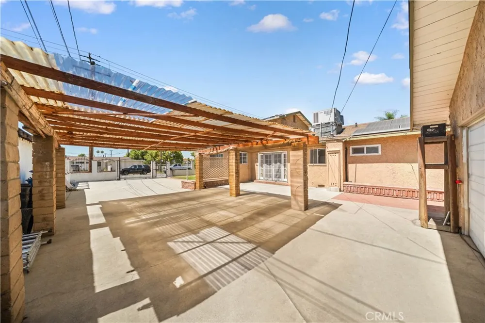 1206 Bannon Avenue La Puente, CA 91744
