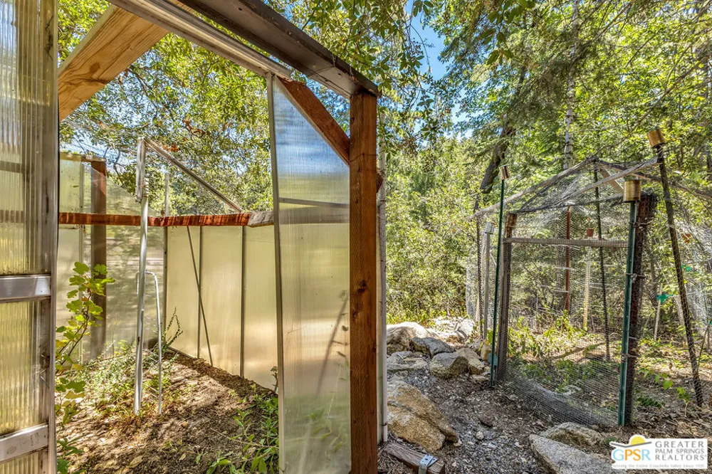 52260 Sylvan Way Idyllwild, CA 92549