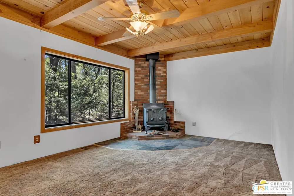 52260 Sylvan Way Idyllwild, CA 92549