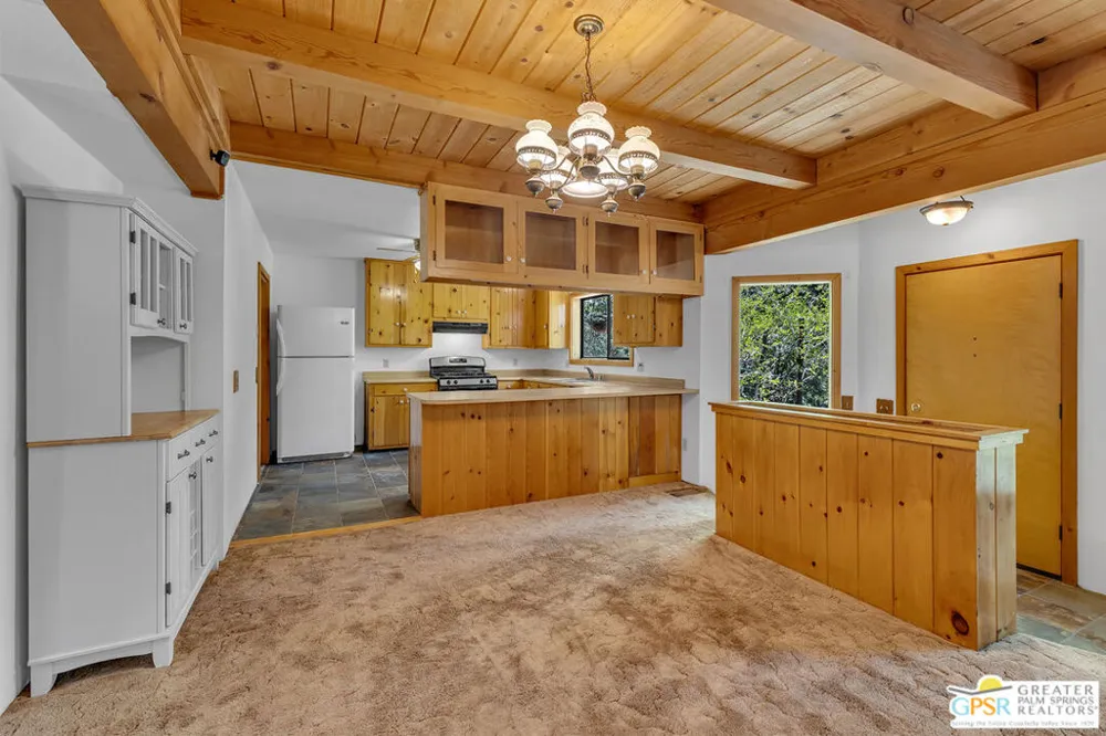52260 Sylvan Way Idyllwild, CA 92549