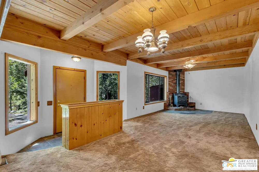52260 Sylvan Way Idyllwild, CA 92549