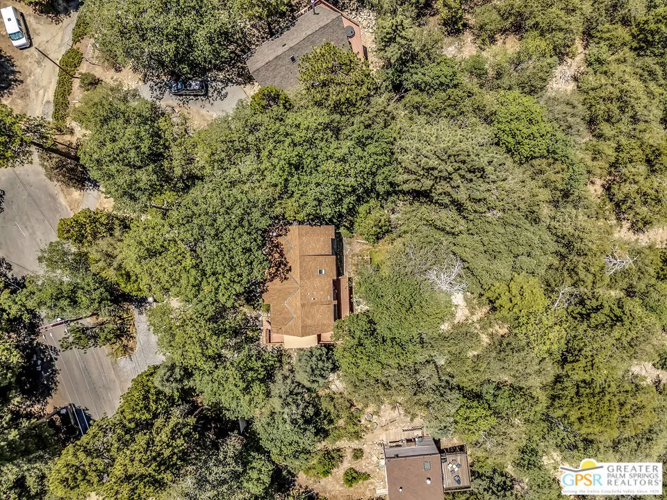 52260 Sylvan Way Idyllwild, CA 92549