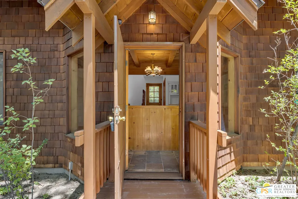 52260 Sylvan Way Idyllwild, CA 92549